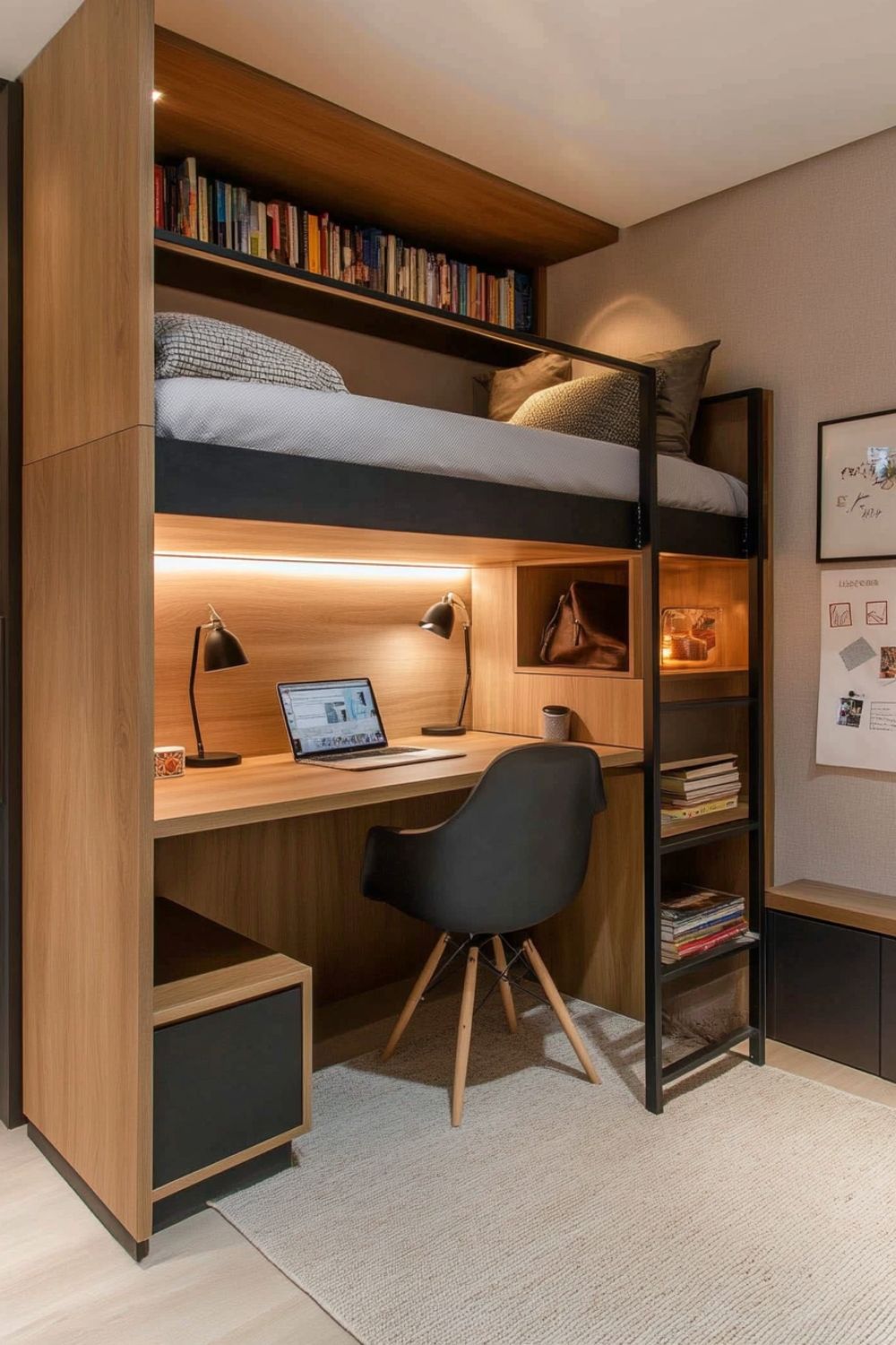 Master planning with a Design to Value approach